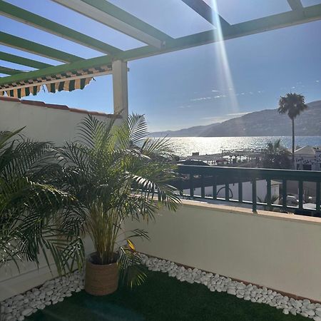 Vista Bella Daire Salobreña Dış mekan fotoğraf
